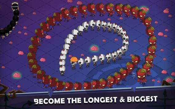 Zombie.io<span>(Unlocked)</span> screenshot image 7_Popularmodapk.com