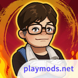 Street BBQ Tycoon<span>(Unlimited Money)</span>1.0.0_Popularmodapk.com
