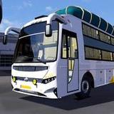 Euro Bus Simulator Offline0.6_Popularmodapk.com
