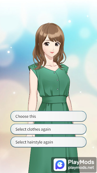 My Young Boyfriend2 Otome game<span>(Free purchase)</span> screenshot image 4_Popularmodapk.com