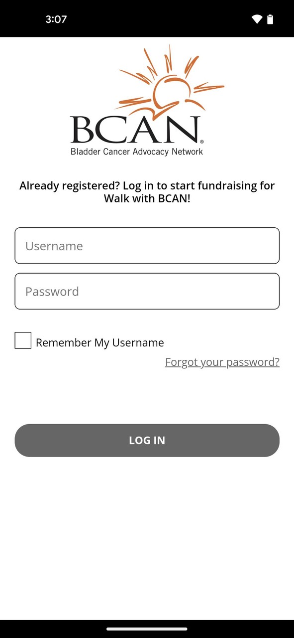 Walk with BCAN screenshot image 1_Popularmodapk.com