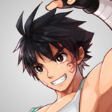 Mugen Combat2.0.4_Popularmodapk.com