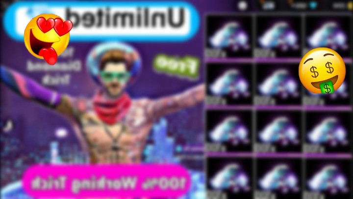 Diamond Hack FreFire - FFMax screenshot image 2_Popularmodapk.com