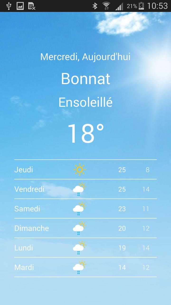 Bonnat screenshot image 1_Popularmodapk.com