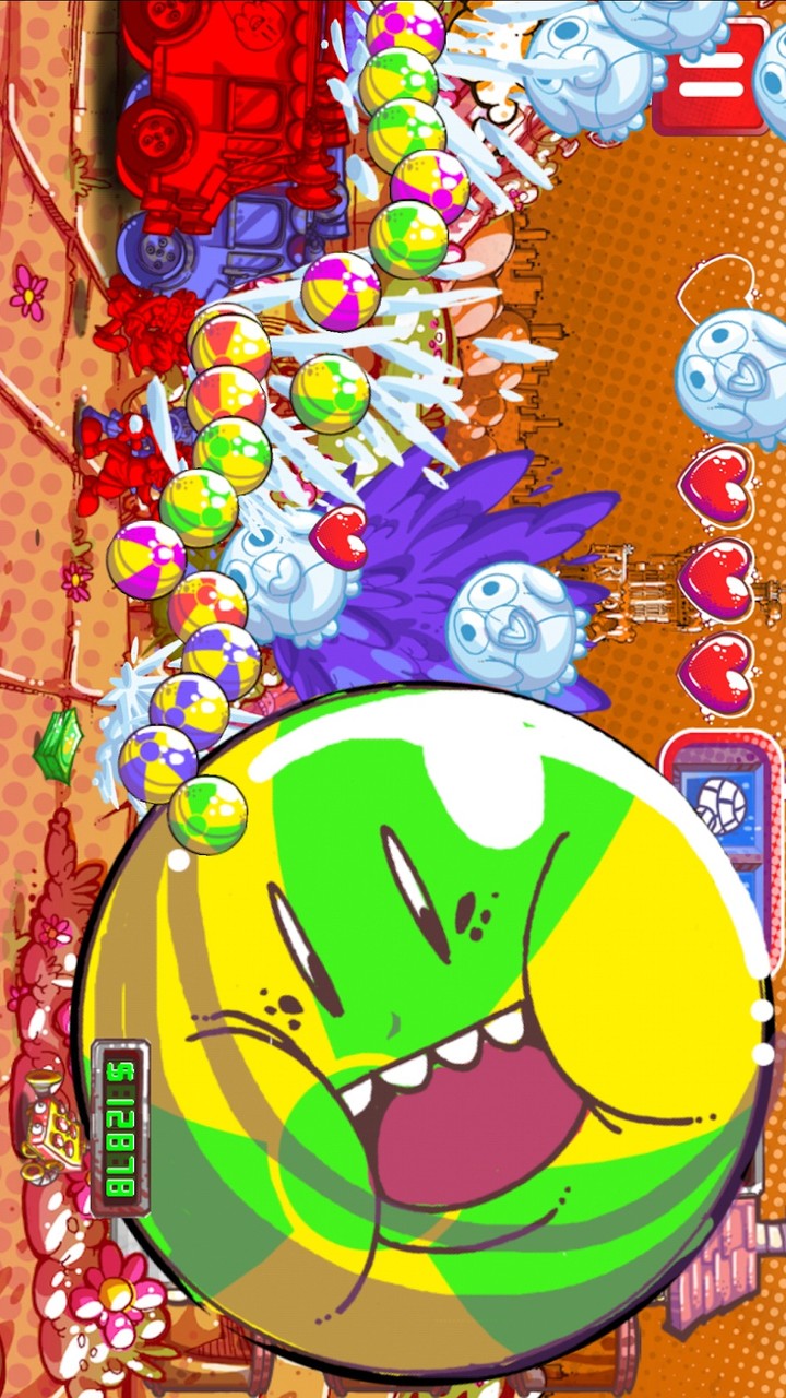 Gunhouse(Large currency) screenshot image 8_Popularmodapk.com