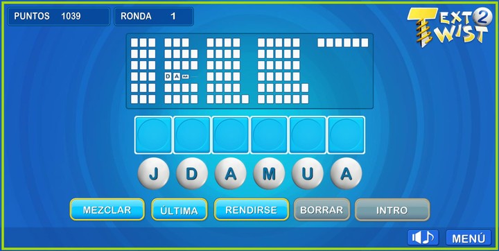 Texttwist Words Tournament 2 screenshot image 4_Popularmodapk.com