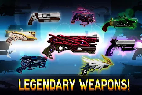 吞魔者破解版<span>(mod)</span> screenshot image 10_Popularmodapk.com