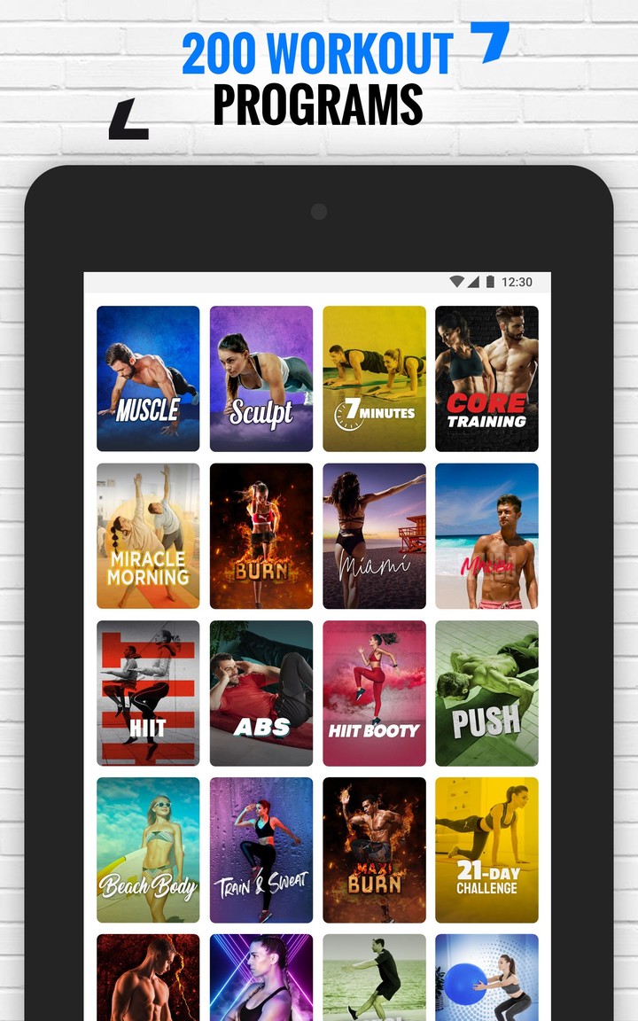 Xmas Tree in FNF Mod screenshot image 19_Popularmodapk.com