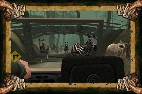 4x4 Safari screenshot image 1_Popularmodapk.com