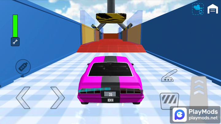 Car Crash Simulator Game 3D<span>(Unlimited Resources)</span> screenshot image 2_Popularmodapk.com