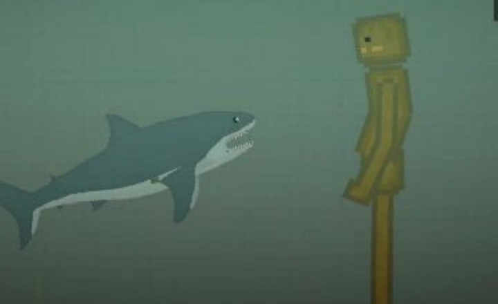 megalodon mod screenshot image 1_Popularmodapk.com