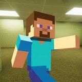 The Backrooms for Minecraft PE1.6_Popularmodapk.com