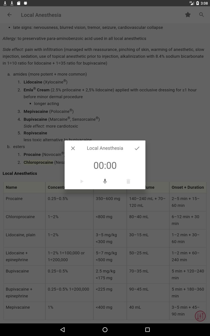 Radiology Review Manual screenshot image 1_Popularmodapk.com