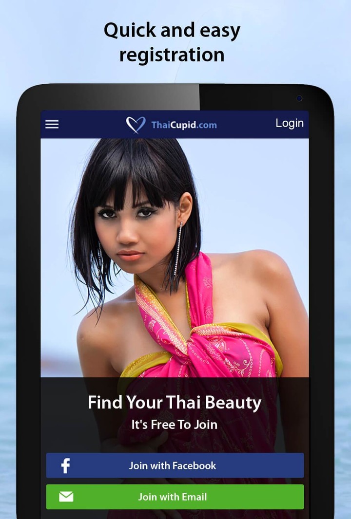 ThaiCupid - Thai Dating App screenshot image 16_Popularmodapk.com