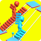 Bridge Race Party7.0_Popularmodapk.com