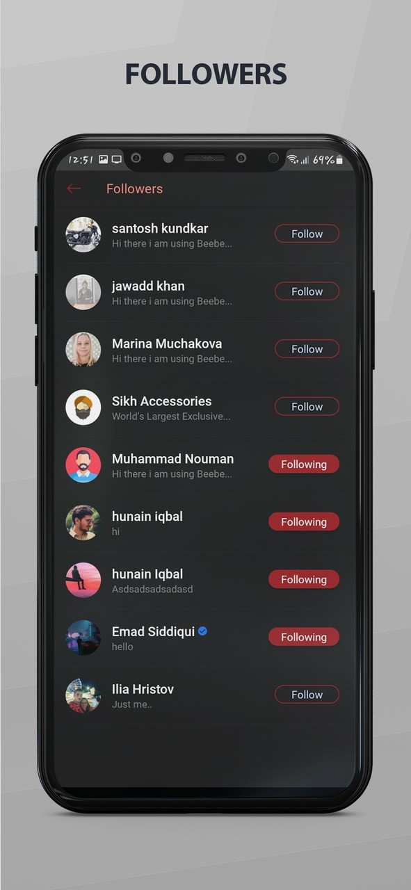 Beebex screenshot image 7_Popularmodapk.com