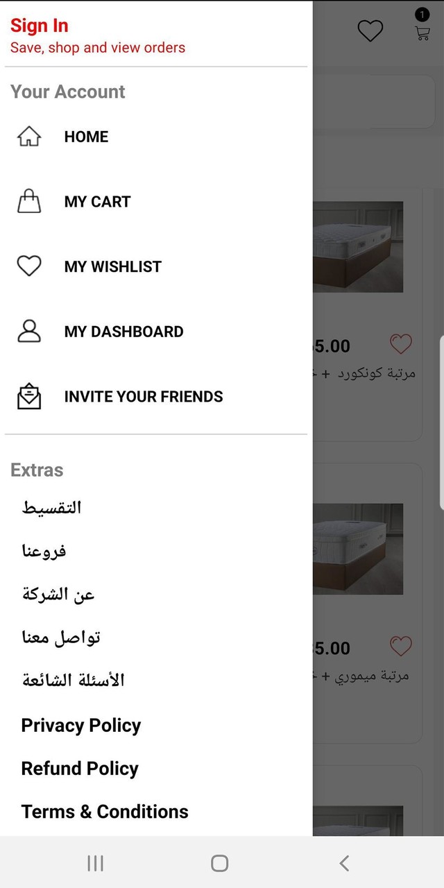 Kabbani Furniture screenshot image 12_Popularmodapk.com