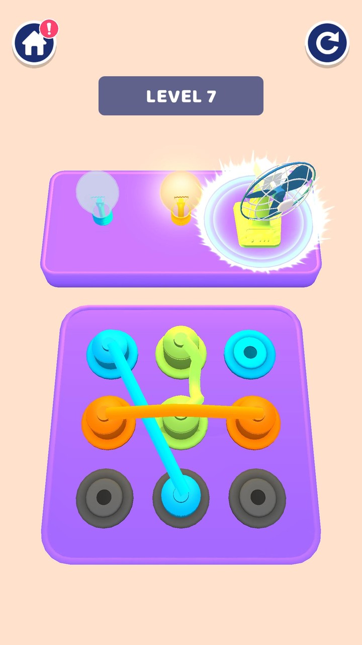 Plug Master screenshot image 6_Popularmodapk.com