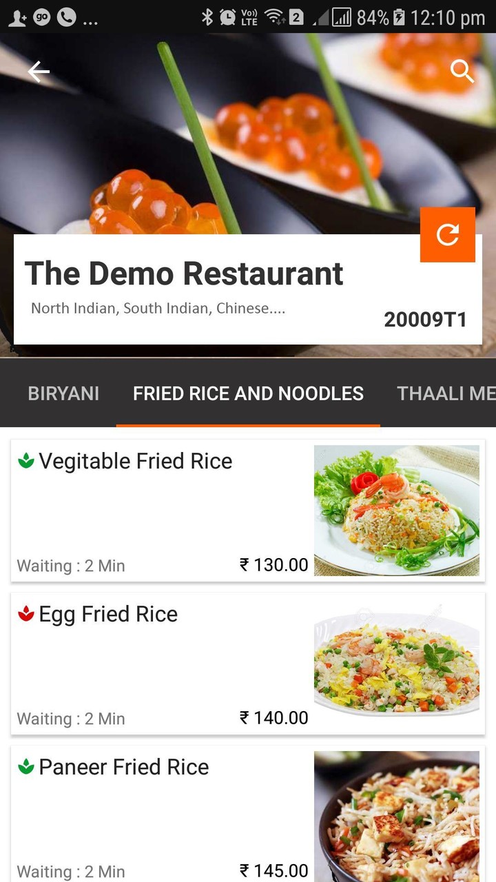 Ecat Menu screenshot image 2_Popularmodapk.com