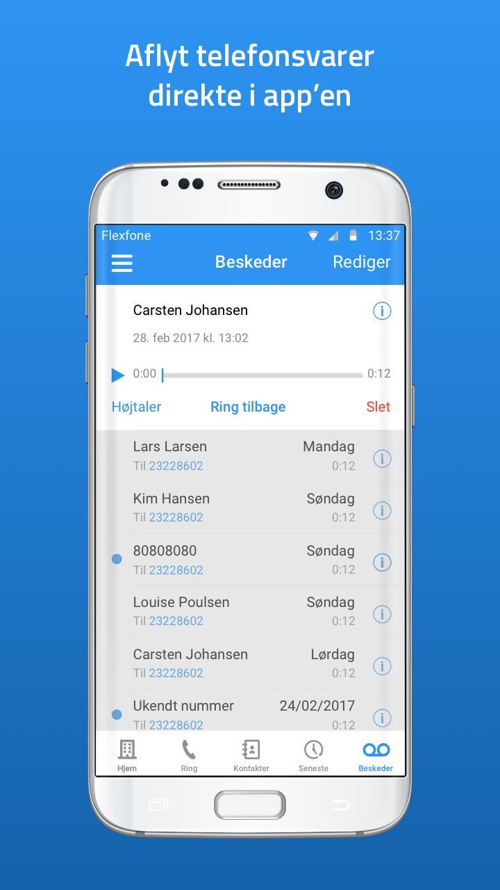 Myfone screenshot image 7_Popularmodapk.com
