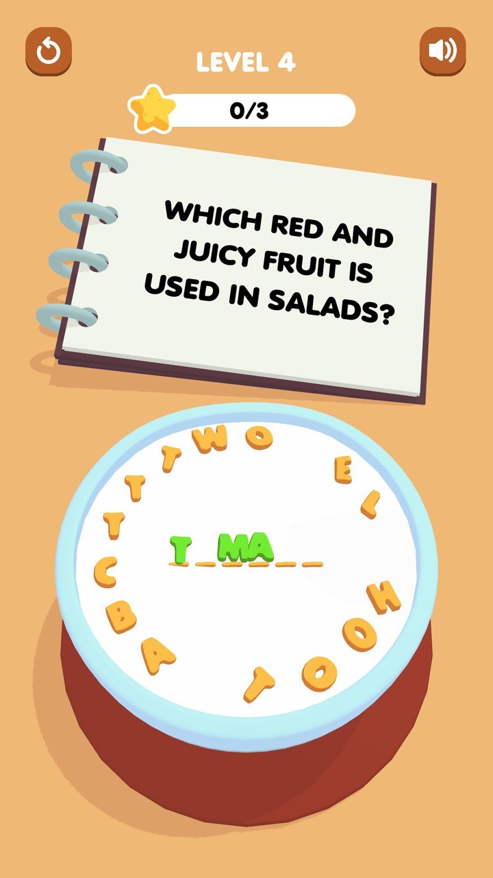 Word Soup! screenshot image 5_Popularmodapk.com