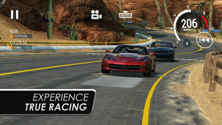 Gear.Club - True Racing<span>(Mod APK)</span> screenshot image 3_Popularmodapk.com