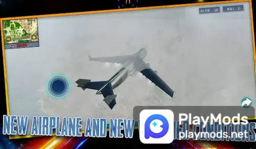 Survival: Fire Battlegrounds 2<span>(Mod Menu)</span> screenshot image 19_Popularmodapk.com