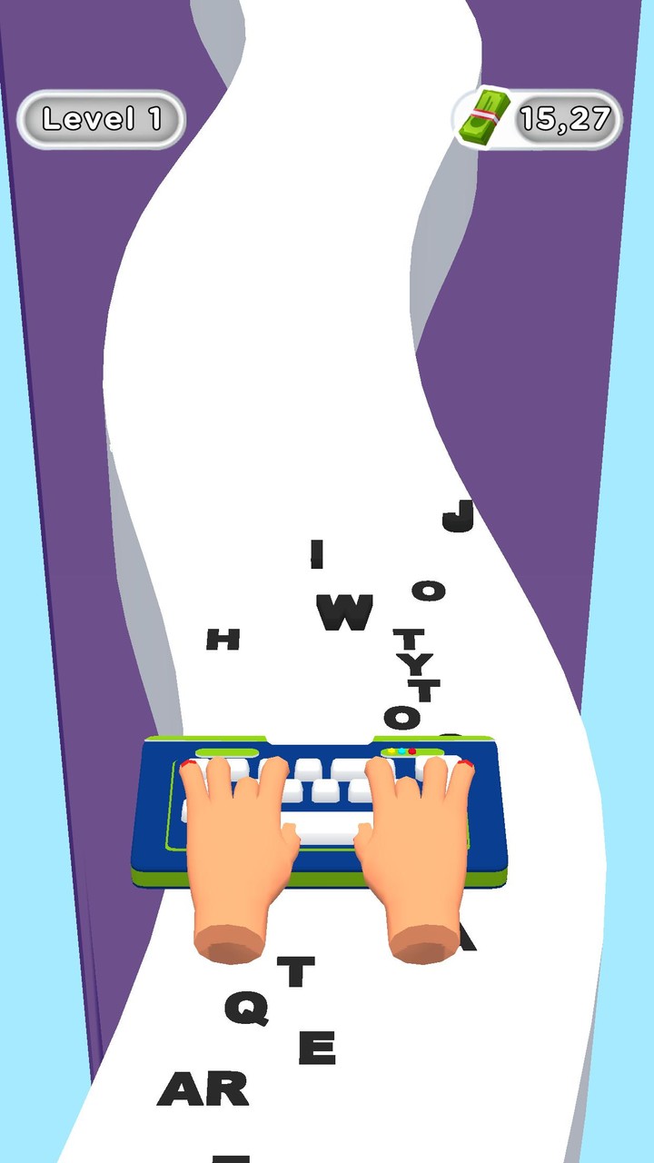 Button Push! screenshot image 2_Popularmodapk.com