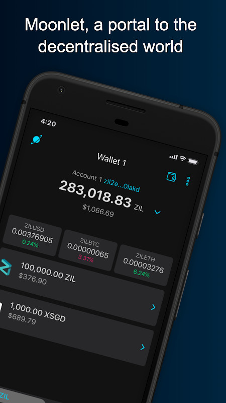 Moonlet screenshot image 22_Popularmodapk.com