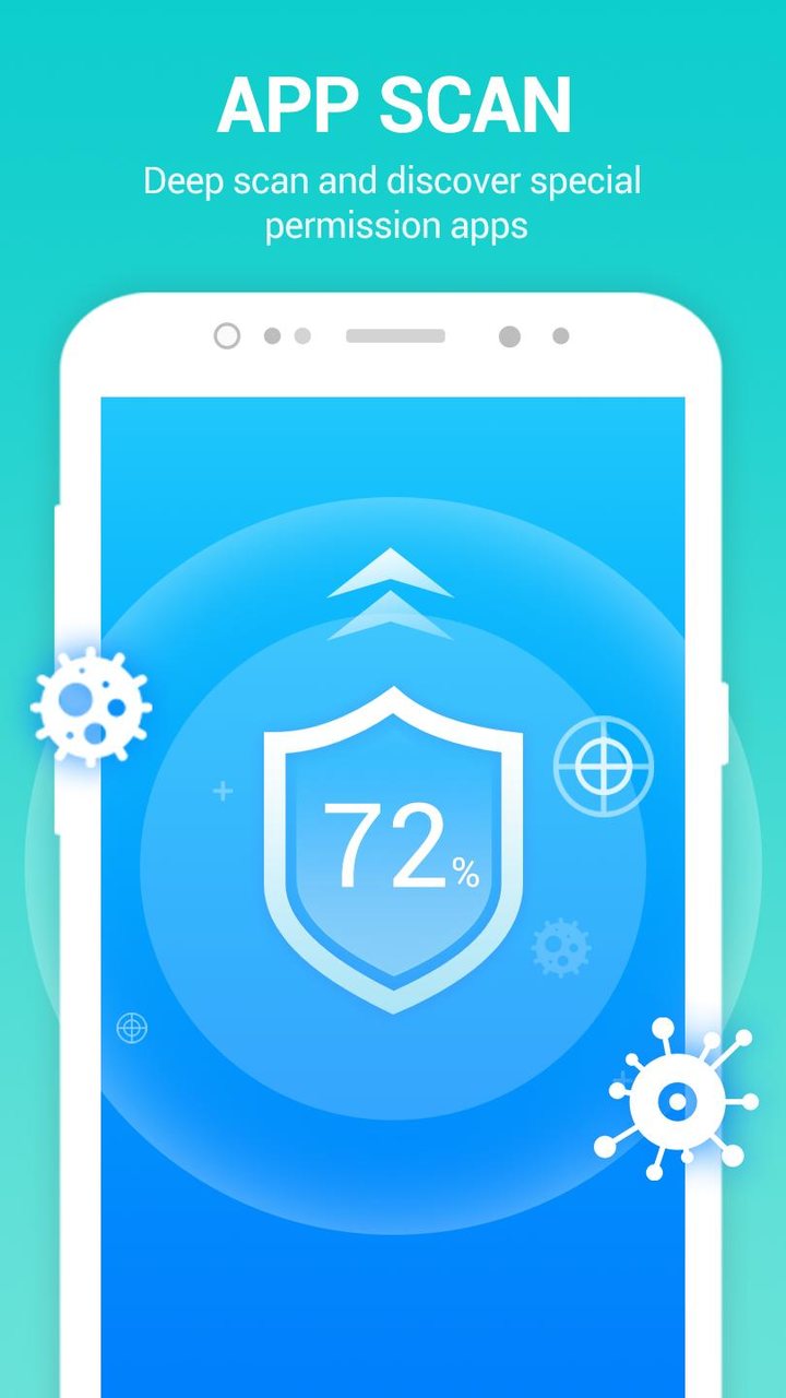 Smart Booster – Infinite speed screenshot image 7_Popularmodapk.com