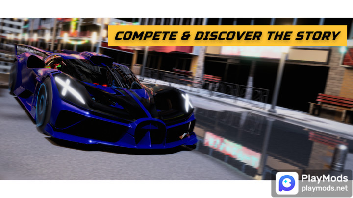 King Of The Racing 2: Drag Sim<span>(Unlimited Money)</span> screenshot image 5_Popularmodapk.com