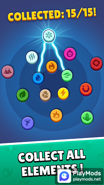 Battle Alchemist: Element RPG<span>(MOD MENU)</span> screenshot image 2_Popularmodapk.com