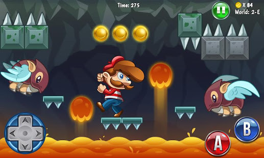 French's World<span>(Unlimited money)</span> screenshot image 2_Popularmodapk.com