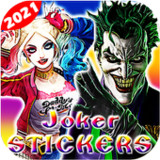 Joker Stickers -WAStickersApp1.0.2_Popularmodapk.com