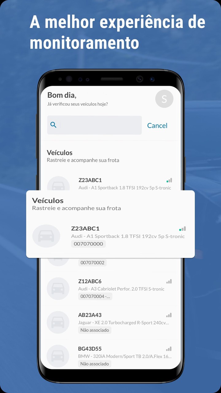 Grupo Trio screenshot image 2_Popularmodapk.com