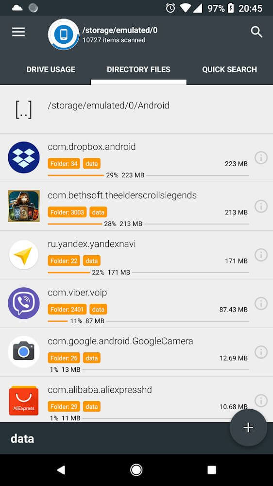 G4100Mobile screenshot image 5_Popularmodapk.com