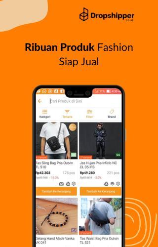 Dropshipper.co.id screenshot image 3_Popularmodapk.com