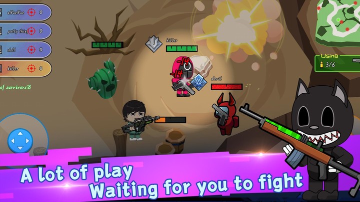 #Me: 3D Avatar, Meet & Play<span>(Mod Menu)</span> screenshot image 9_Popularmodapk.com