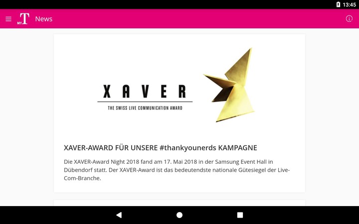 myT screenshot image 4_Popularmodapk.com