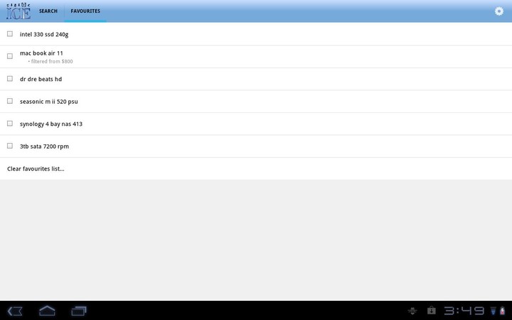 staticICE screenshot image 8_Popularmodapk.com