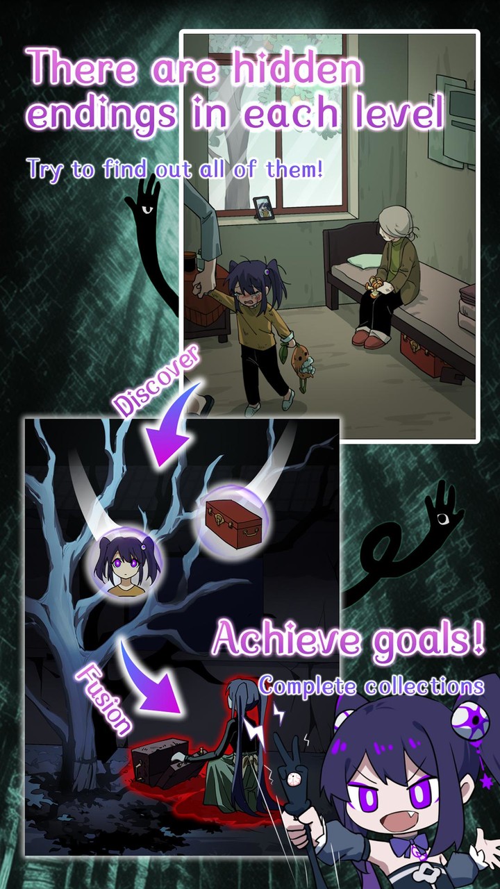 MissPerfectMissEnding screenshot image 3_Popularmodapk.com