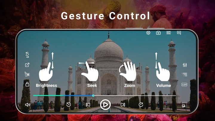 Sliding Bricks Game screenshot image 7_Popularmodapk.com