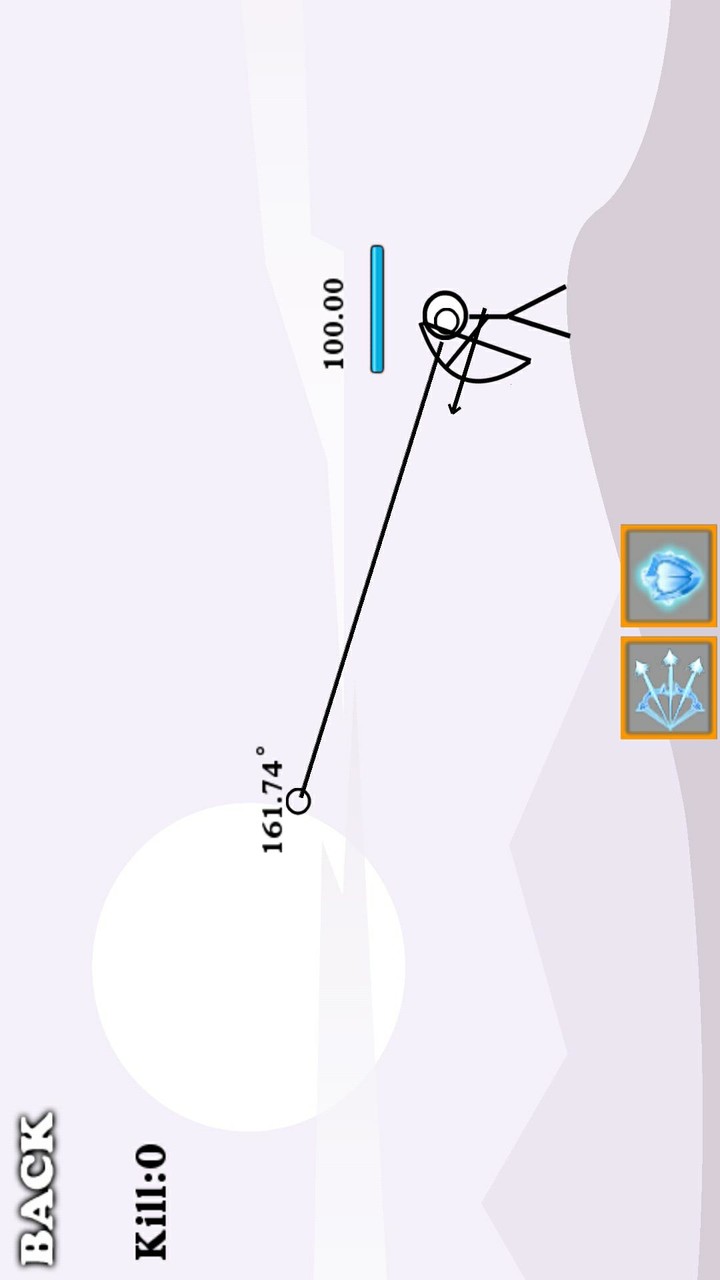 弓箭射手破解版<span>(mod)</span> screenshot image 2_Popularmodapk.com