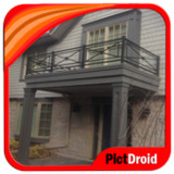 Railing Design for House1.2.0_Popularmodapk.com