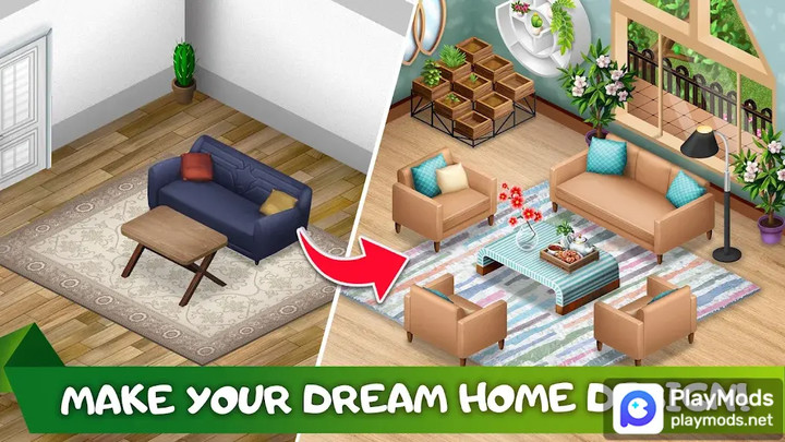 Avatar Life - Love Metaverse<span>(Unlimited money)</span> screenshot image 5_Popularmodapk.com