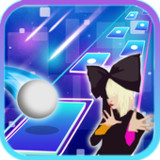Sia - Unstoppable Tiles Hop1.0_Popularmodapk.com