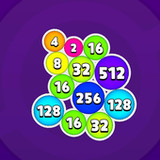 Atoms Merge1.01_Popularmodapk.com