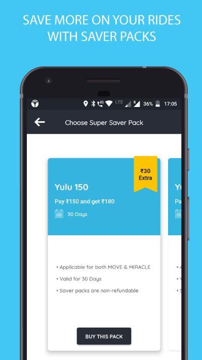 Yulu screenshot image 8_Popularmodapk.com