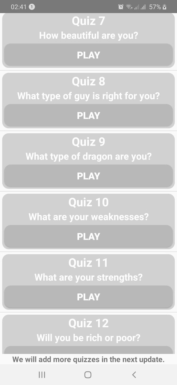 Little five thousand years (test suit) screenshot image 5_Popularmodapk.com