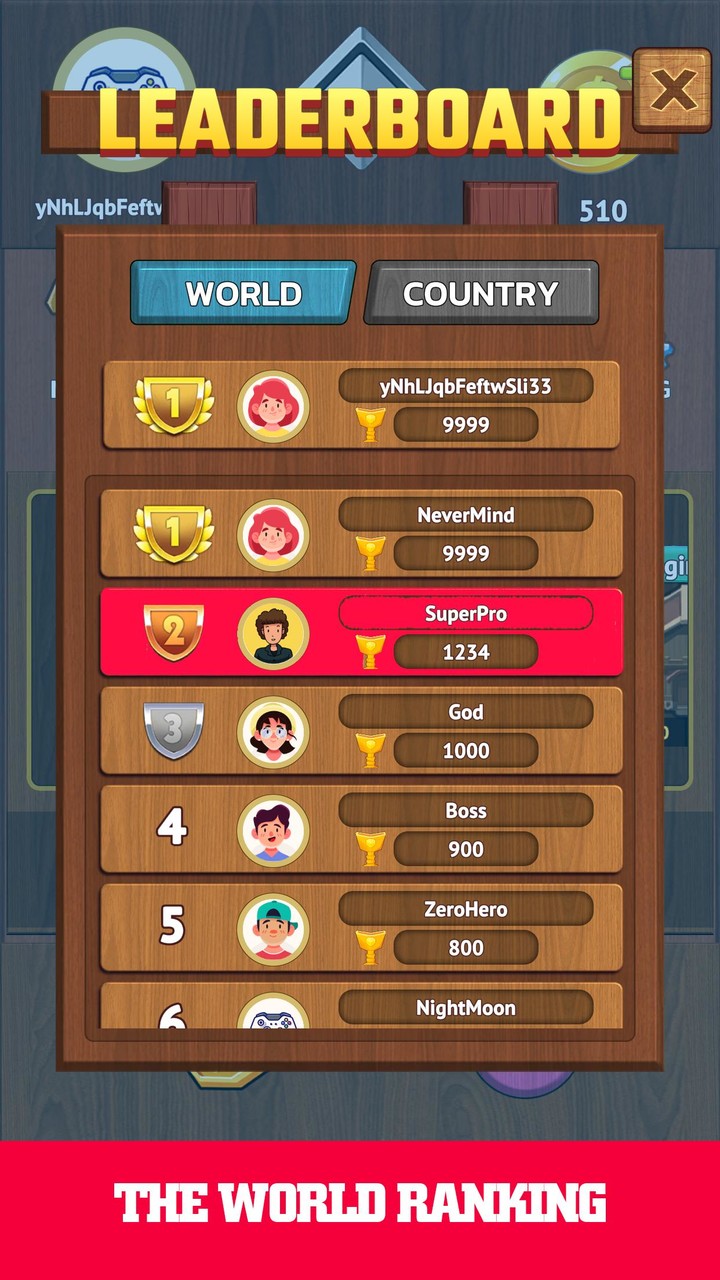 Four In A Row Online screenshot image 4_Popularmodapk.com